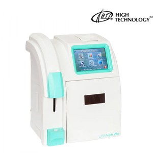 Анализаторы газов крови и электролитов High Technology Inc